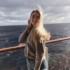 Meet your Posher, Morgan